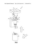 ELECTRODE OF A WELDING TORCH diagram and image