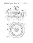 VACUUM-GROOVED MEMBRANE WAFER POLISHING WORKHOLDER diagram and image