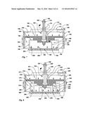 VACUUM-GROOVED MEMBRANE WAFER POLISHING WORKHOLDER diagram and image