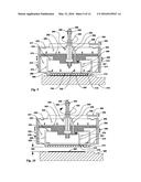 VACUUM-GROOVED MEMBRANE WAFER POLISHING WORKHOLDER diagram and image