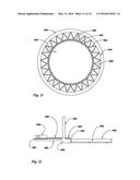 VACUUM-GROOVED MEMBRANE WAFER POLISHING WORKHOLDER diagram and image