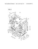 CLAMP APPARATUS diagram and image