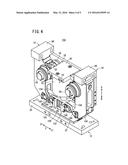 CLAMP APPARATUS diagram and image