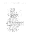 Rathchet Wrench with Dustproof Structure diagram and image