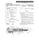 DEVICE FOR APPLYING TEMPORARY FASTENERS diagram and image