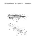 DEVICE FOR APPLYING TEMPORARY FASTENERS diagram and image