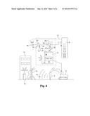 METHOD FOR CONTROLLING A PERCUSSION TOOL POWER SUPPLY PARAMETER diagram and image