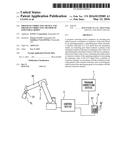 PROGRAM CORRECTING DEVICE AND PROGRAM CORRECTING METHOD OF INDUSTRIAL     ROBOT diagram and image