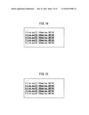 PROGRAM CORRECTING DEVICE AND PROGRAM CORRECTING METHOD OF INDUSTRIAL     ROBOT diagram and image