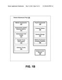 Dynamically Maintaining A Map Of A Fleet Of Robotic Devices In An     Environment To Facilitate Robotic Action diagram and image