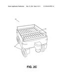 Dynamically Maintaining A Map Of A Fleet Of Robotic Devices In An     Environment To Facilitate Robotic Action diagram and image