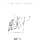 Clipper Head with Drag Reduction diagram and image