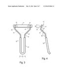 DEVICE AND METHOD FOR WET SHAVING diagram and image