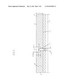 TABLE TOP FOR MATERIAL SHAPING MACHINE AND METHOD OF MOUNTING THEREOF diagram and image