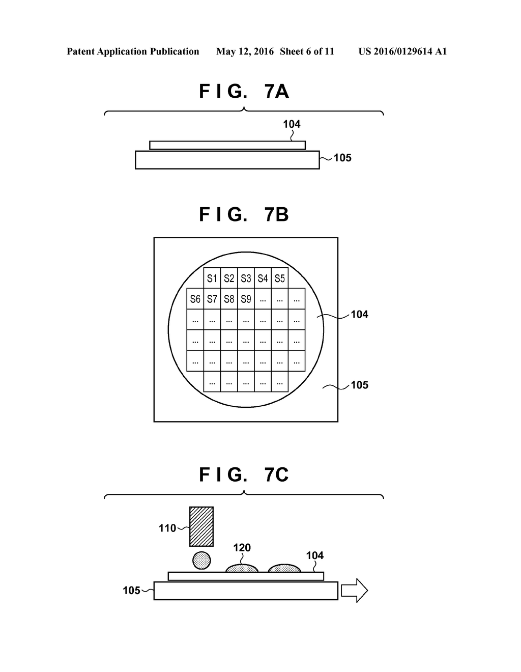 IMPRINT SYSTEM AND METHOD OF MANUFACTURING ARTICLE - diagram, schematic, and image 07