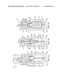 TWO STAGE SYSTEM AND METHOD FOR MOLDING CONTAINERS diagram and image