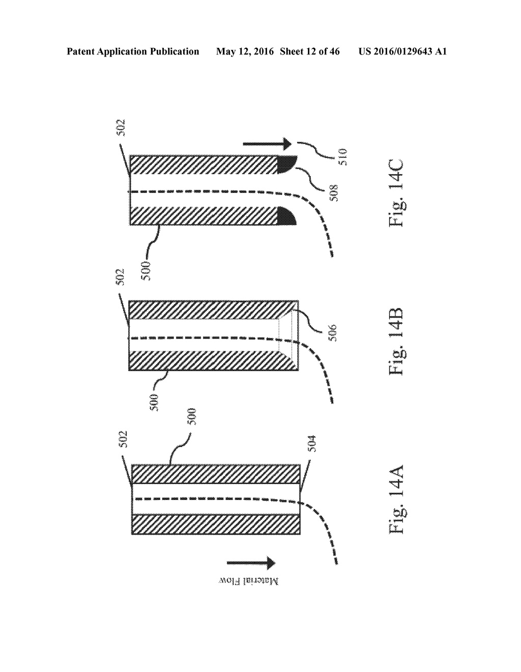 THREE DIMENSIONAL PRINTING - diagram, schematic, and image 13