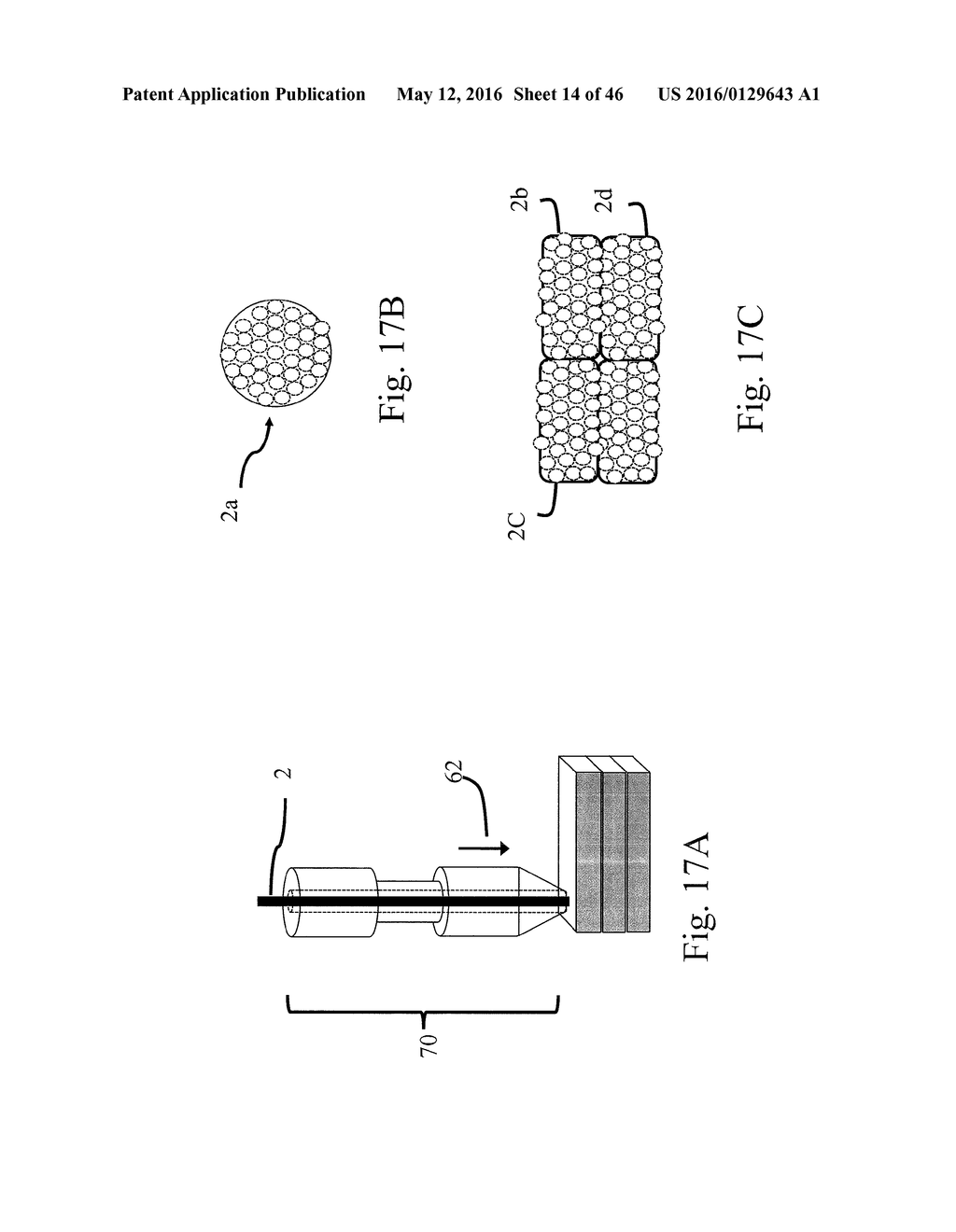 THREE DIMENSIONAL PRINTING - diagram, schematic, and image 15