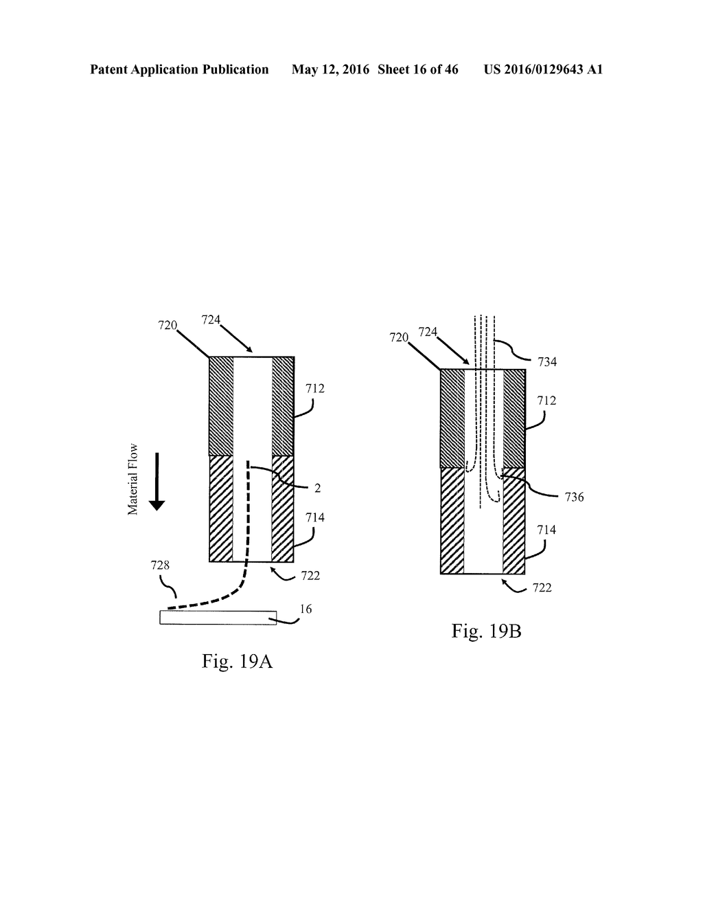 THREE DIMENSIONAL PRINTING - diagram, schematic, and image 17