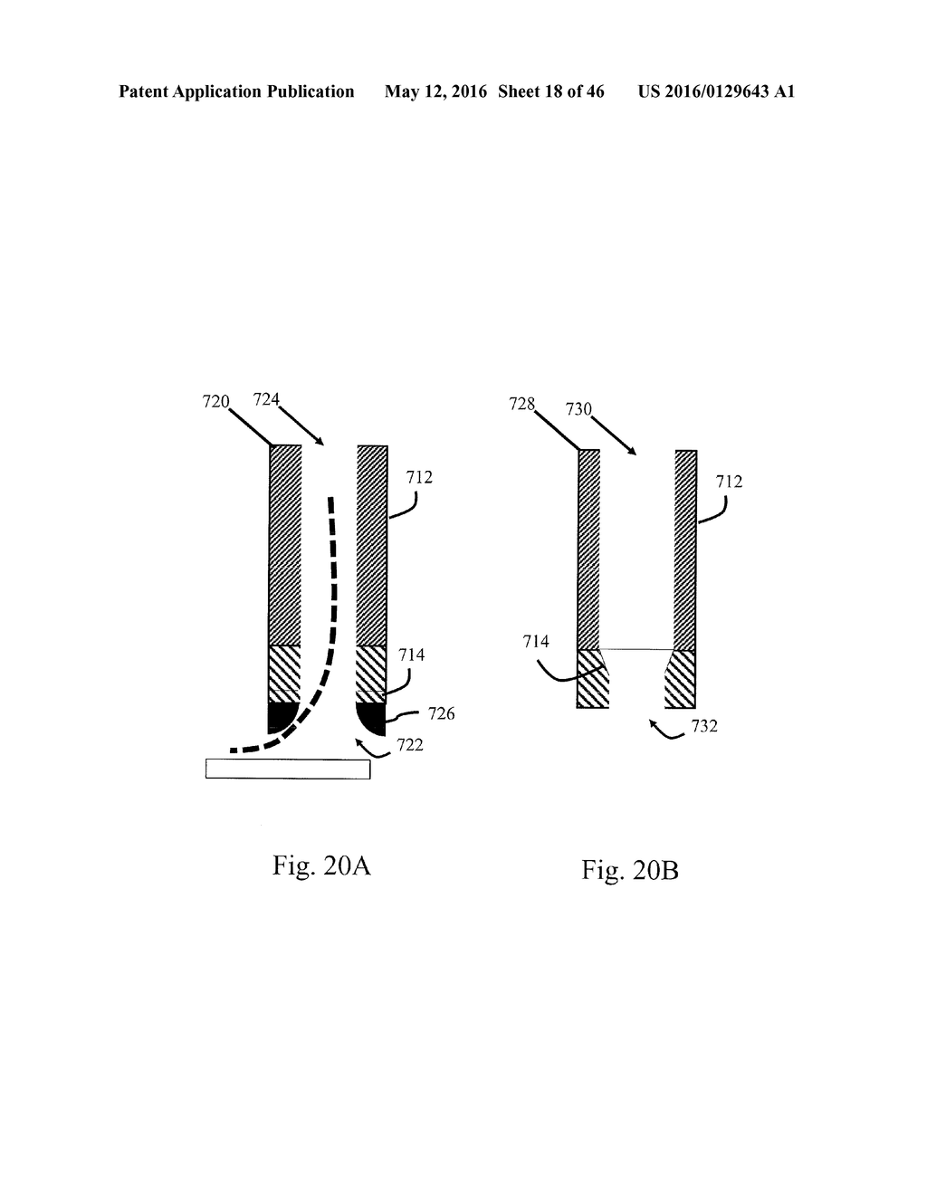 THREE DIMENSIONAL PRINTING - diagram, schematic, and image 19