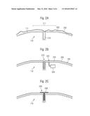 METHOD AND DEVICE FOR THE PRODUCTION OF TUBULAR STRUCTURAL COMPONENTS diagram and image