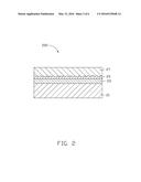 COMPOSITE AND METHOD FOR MAKING SAME diagram and image