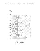 TIRE MOLD WITH IMPROVED DURABILITY diagram and image