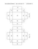 PROCESS FOR MAKING A ROLLED EDGE TRAY diagram and image