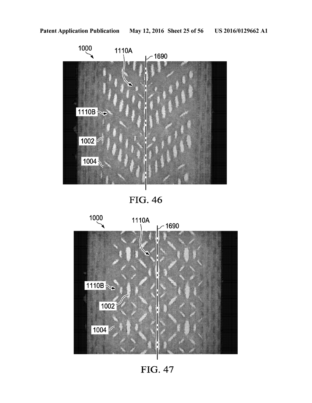 PATTERNED APERTURED WEBS AND METHODS FOR MAKING THE SAME - diagram, schematic, and image 26