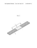 RESIN LAMINATED BODY diagram and image