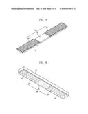 RESIN LAMINATED BODY diagram and image