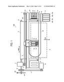 IMAGE FORMING APPARATUS diagram and image