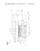 IMAGE RECORDING DEVICE diagram and image