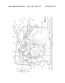 REDUCED POWERTRAIN VIBRATION MOUNTING SYSTEM diagram and image