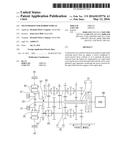 TRANSMISSION FOR HYBRID VEHICLE diagram and image