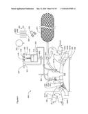 METHODS FOR FUEL TANK RECYCLING AND NET HYDROGEN FUEL AND CARBON GOODS     PRODUCTION ALONG WITH ASSOCIATED APPARATUS AND SYSTEMS diagram and image