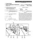 METHOD FOR PRESENTING SAFETY INFORMATION, DRIVER ASSISTANCE SYSTEM AND     MOTOR VEHICLE diagram and image