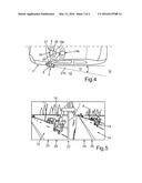 METHOD FOR PRESENTING SAFETY INFORMATION, DRIVER ASSISTANCE SYSTEM AND     MOTOR VEHICLE diagram and image