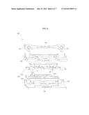 Integrated Overhead Console Assembly for Vehicle diagram and image