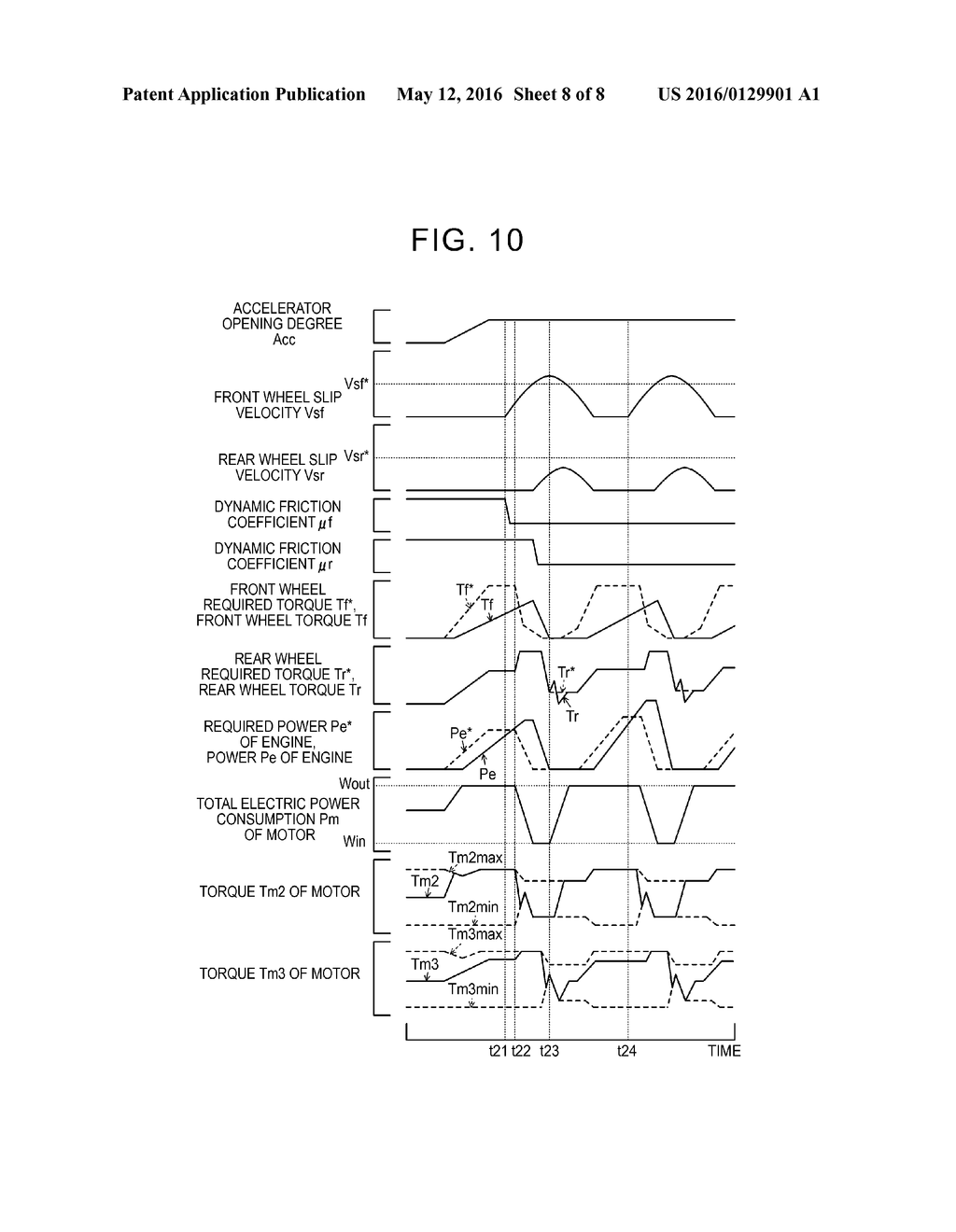 HYBRID CAR - diagram, schematic, and image 09