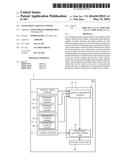 OVERTAKING ASSISTANT SYSTEM diagram and image