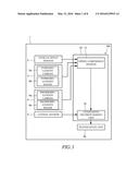 OVERTAKING ASSISTANT SYSTEM diagram and image