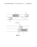 OVERTAKING ASSISTANT SYSTEM diagram and image