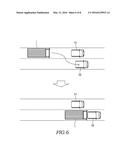 OVERTAKING ASSISTANT SYSTEM diagram and image