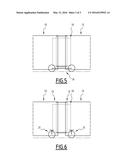 GANGWAY ARRANGEMENT, INTENDED TO EQUIP A PUBLIC TRANSPORT JOINTED VEHICLE,     IN PARTICULAR A RAILWAY VEHICLE diagram and image