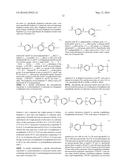 INTERIOR TRAIN COMPONENTS HAVING LOW SMOKE AND LOW HEAT RELEASE, AND     METHODS OF THEIR MANUFACTURE diagram and image