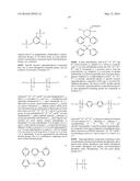 INTERIOR TRAIN COMPONENTS HAVING LOW SMOKE AND LOW HEAT RELEASE, AND     METHODS OF THEIR MANUFACTURE diagram and image