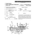 STEERING-BRACKET SUPPORTING APPARATUS AND STEERING APPARATUS diagram and image