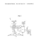 STEERING-BRACKET SUPPORTING APPARATUS AND STEERING APPARATUS diagram and image