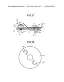 STEERING-BRACKET SUPPORTING APPARATUS AND STEERING APPARATUS diagram and image